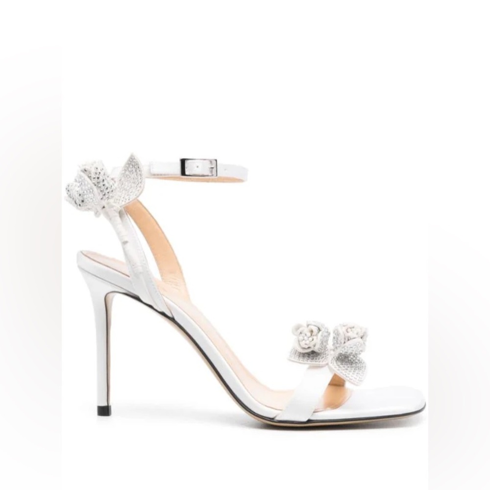 MACH & MACH Wonder Tulip Heel - Picture 2 of 8